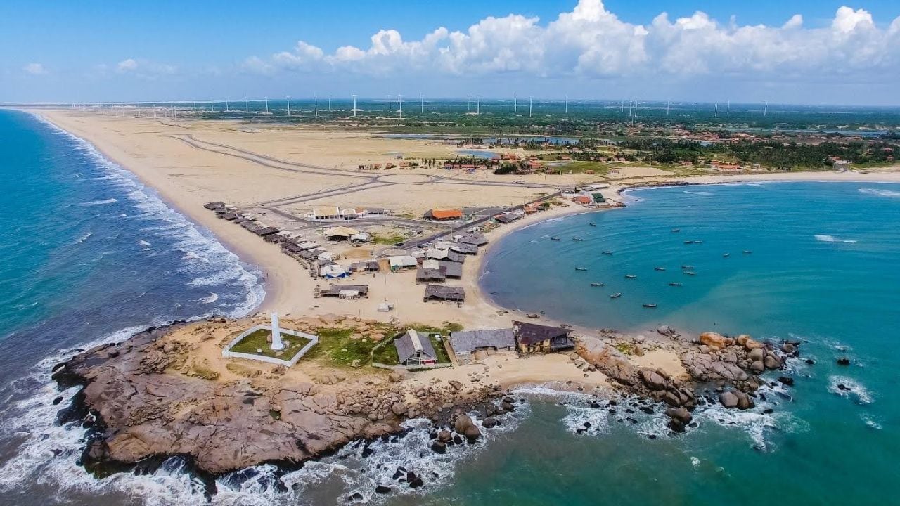 Brasil diversifica su oferta para el verano 2027 y suma siete conexiones directas desde el interior argentino