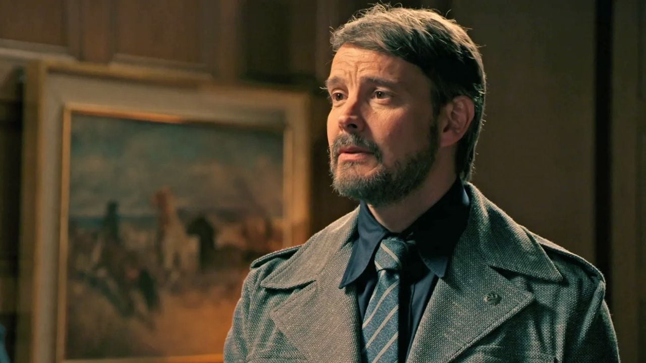 Josema, el visitante que viene a mover los cimientos de De la Reina