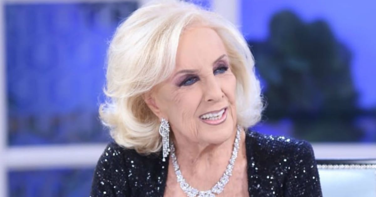 Mirtha Legrand volvió a casa: el alta que todos esperábamos y la pregunta que nos queda dando vueltas