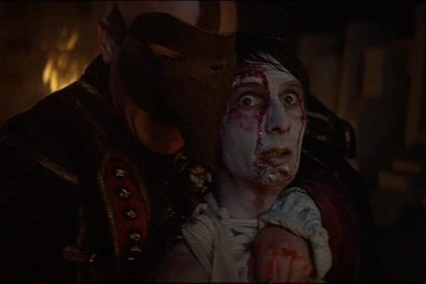 Los demonios vuelve a las salas: la versión que Ken Russell soñó y la censura le negó