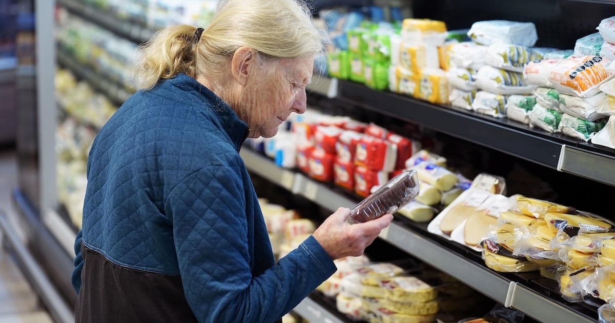Frutas y verduras: el rubro donde comparar precios puede ahorrar hasta 9,2% en septiembre