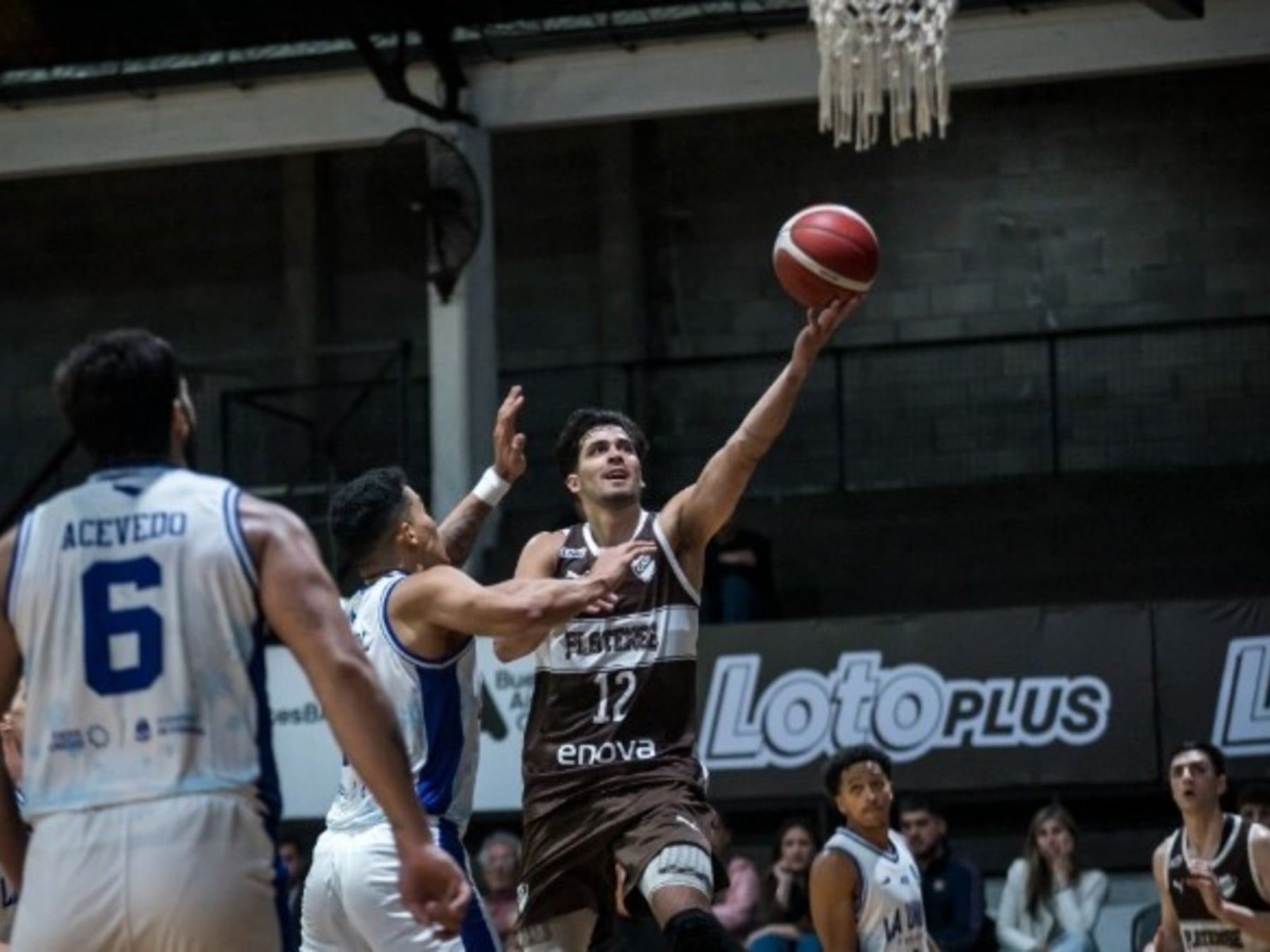 La Unión se sacó la mufa en Vicente López y Platense se quedó con las manos vacías