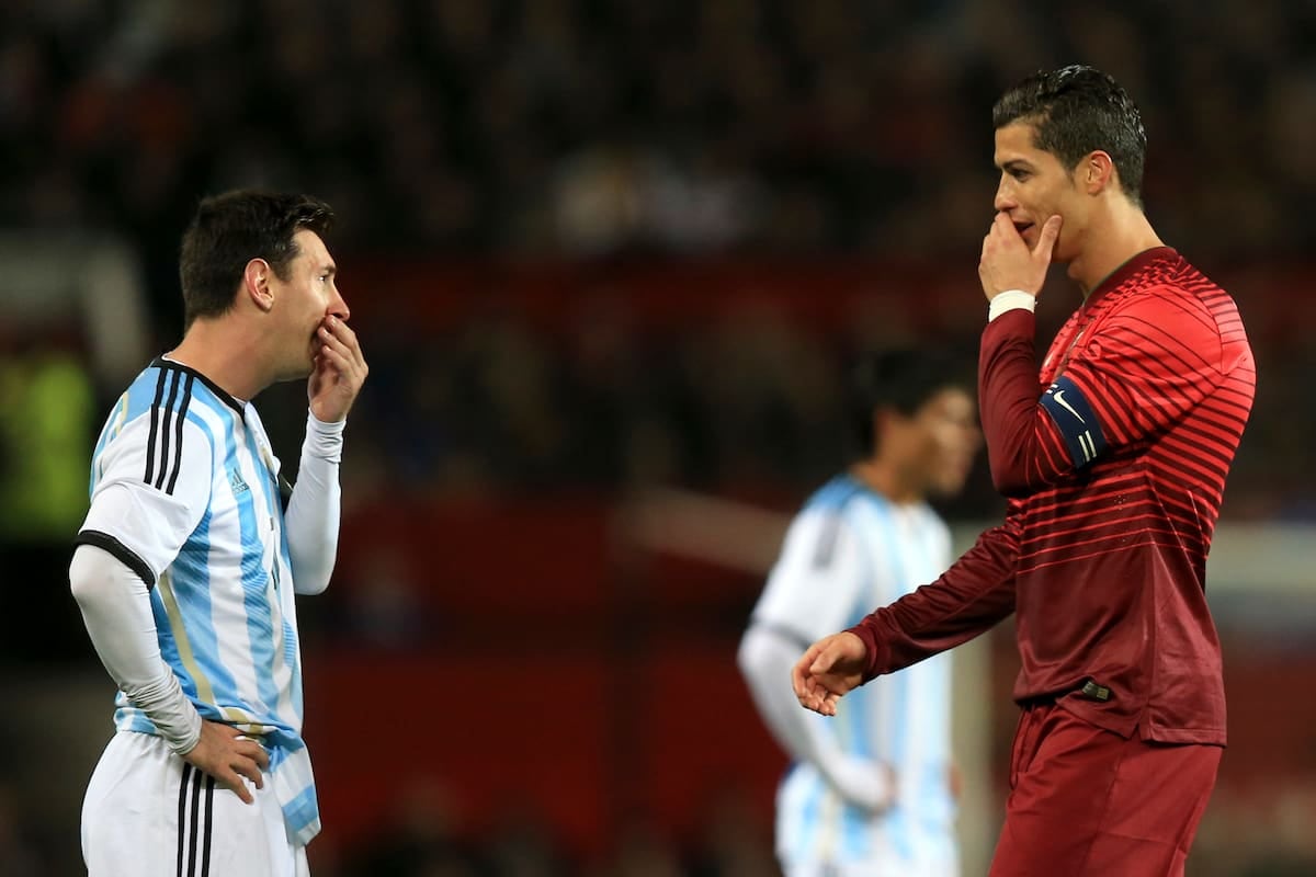 Cristiano se plantó y se fue: la promesa rota que sacudió la selección portuguesa