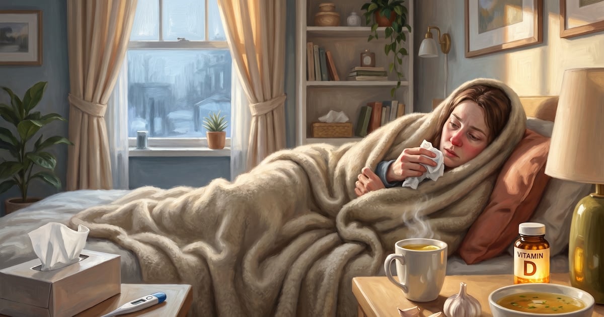 El médico de cabecera que recomienda dormir parejo, comer casero y no abusar de los suplementos