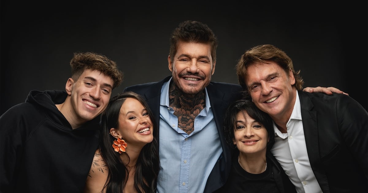 Tinelli vuelve a las raíces con Dale Match: humor, archivo y streaming en una misma pantalla