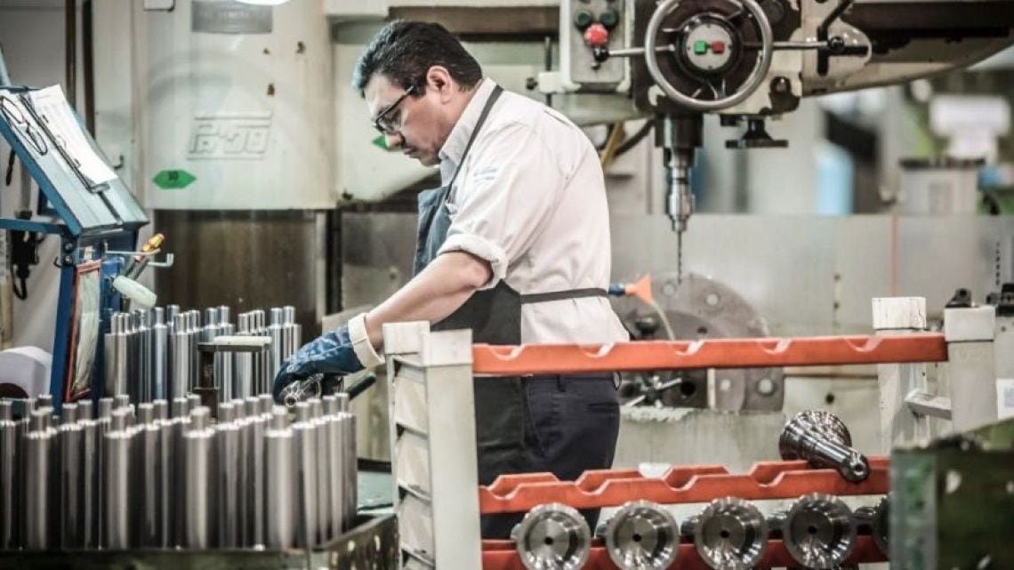 La industria registró una caída acumulada de 66.262 puestos de trabajo entre 2024 y 2026 y la recuperación quedó acotada a tres provincias