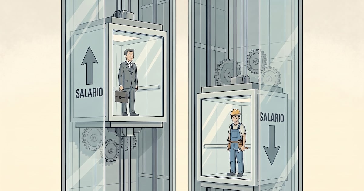 Sueldos formales que no alcanzan: once provincias quedan debajo de la canasta familiar