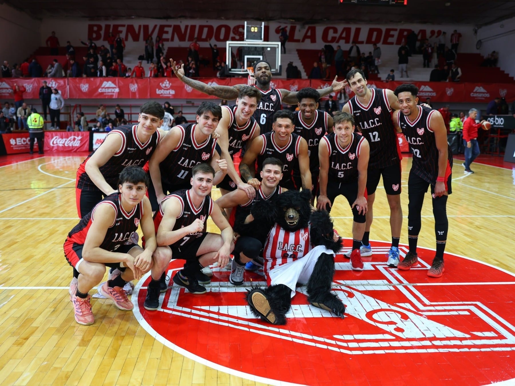 Instituto lo ganó en el barro: dos suplementarios y a pedir repetición en Alta Córdoba