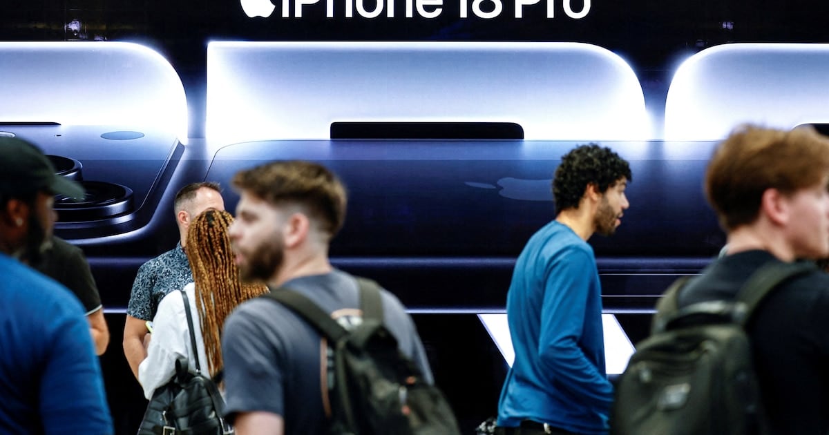 La Inteligencia Artificial encarecio los chips de memoria y golpeo de lleno al iPhone 18 Pro