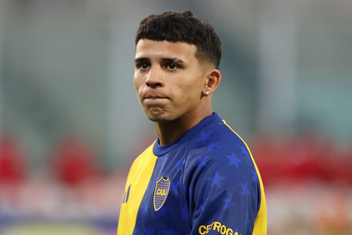 La Bombonera se pone el traje de gala: Boca se mide con Vasco da Gama en la primera semifinal