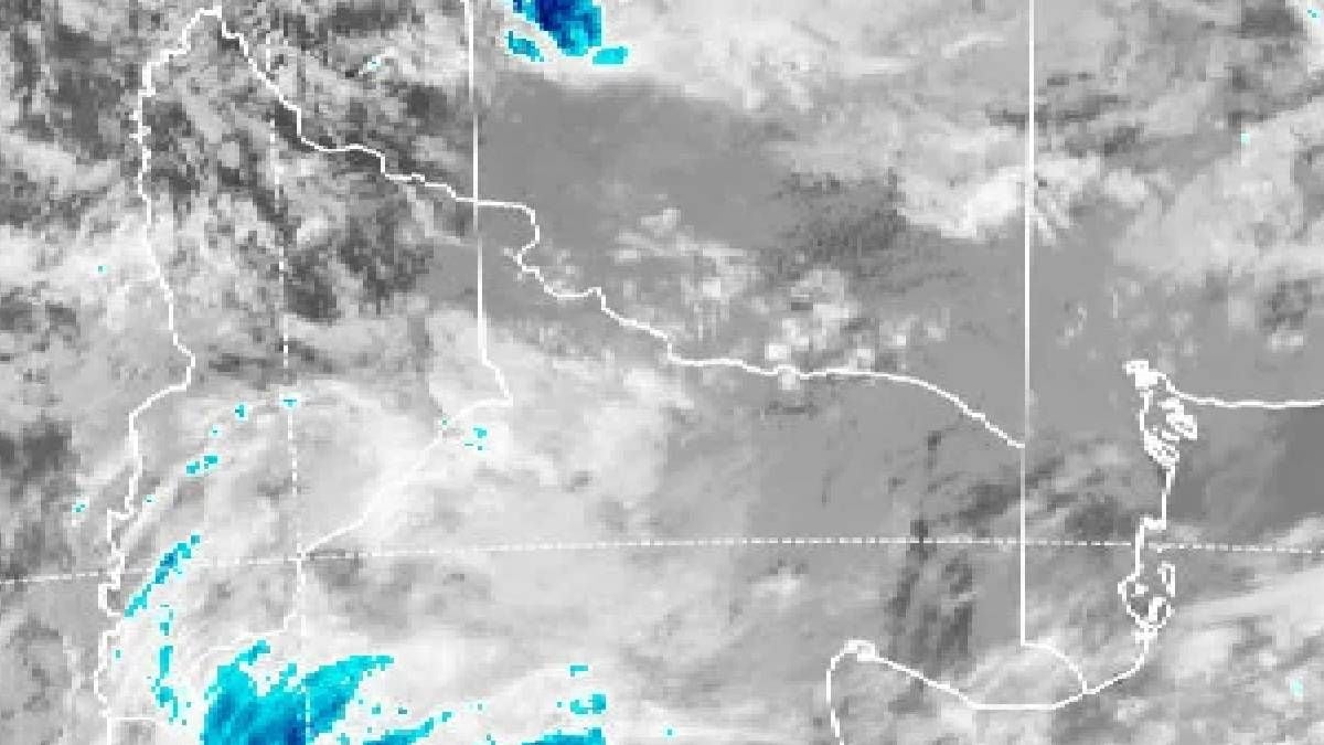 Neuquén bajo el agua: la alerta amarilla que se estira hasta el viernes y deja a los barrios a la espera de una tregua