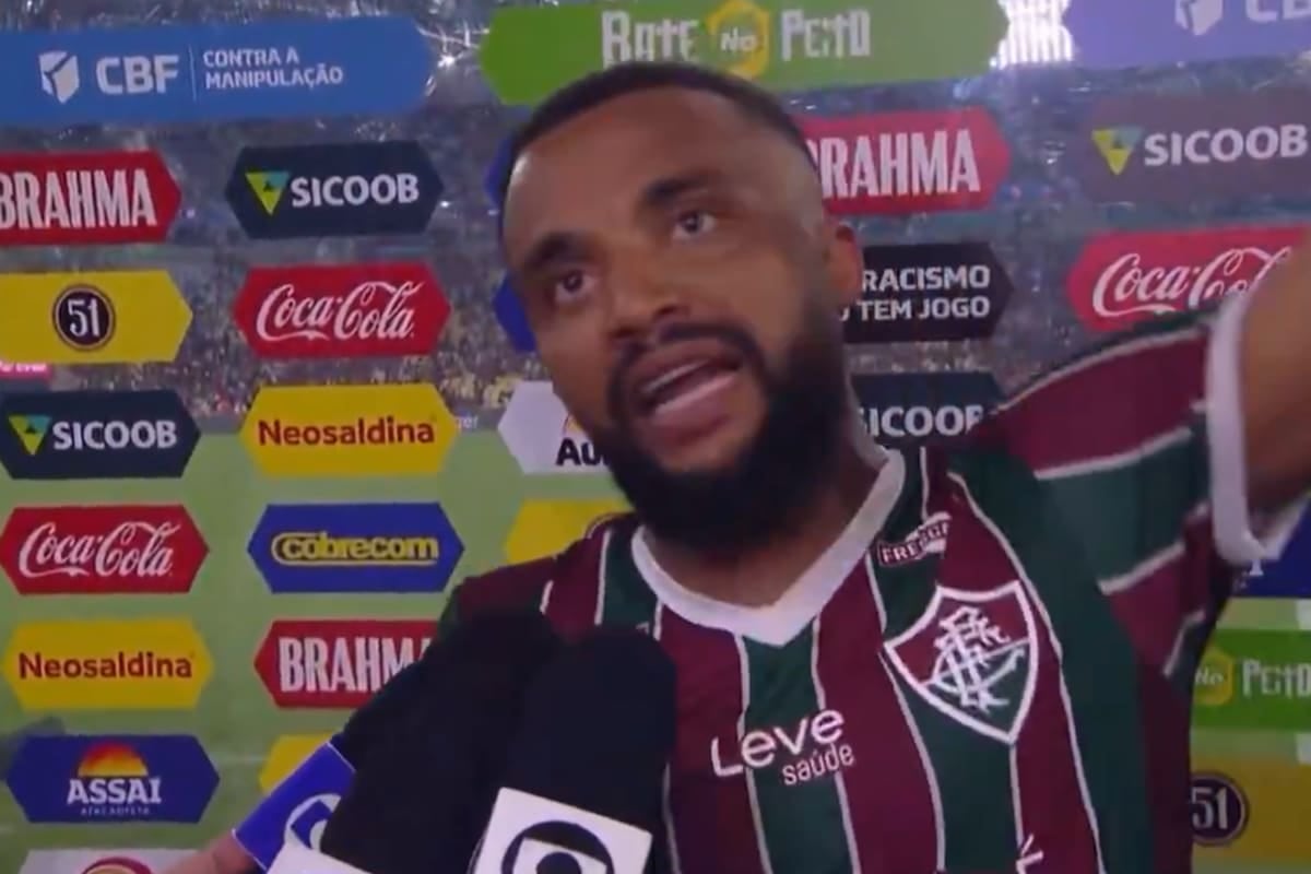 Flamengo ganó el clásico y se quedó con la punta: con 64 puntos, Palmeiras le respira en la nuca