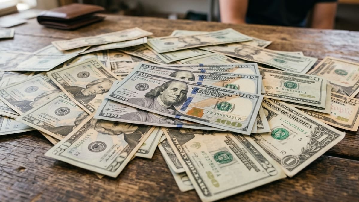 Mercado cambiario sin actividad por el feriado del 12 de octubre: el oficial se mantiene en $1.548 para la venta