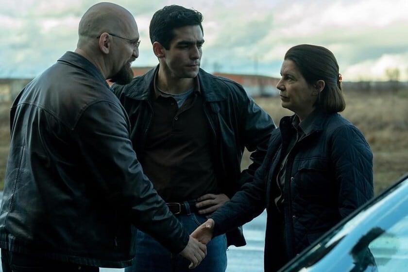 El final abierto de El Castillo: por qué los guionistas se negaron a cerrar la historia con un cierre optimista