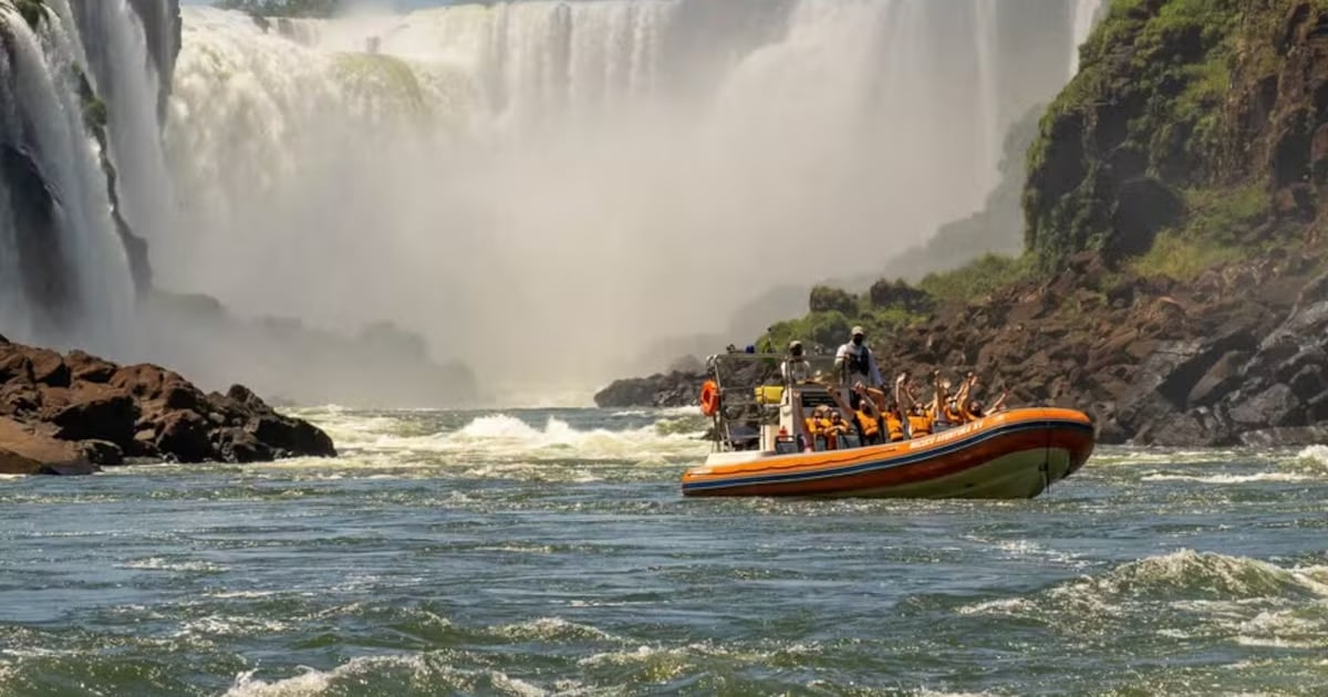 El turismo argentino enfrenta su mayor deuda: el precio de las atracciones que deslumbran al visitante