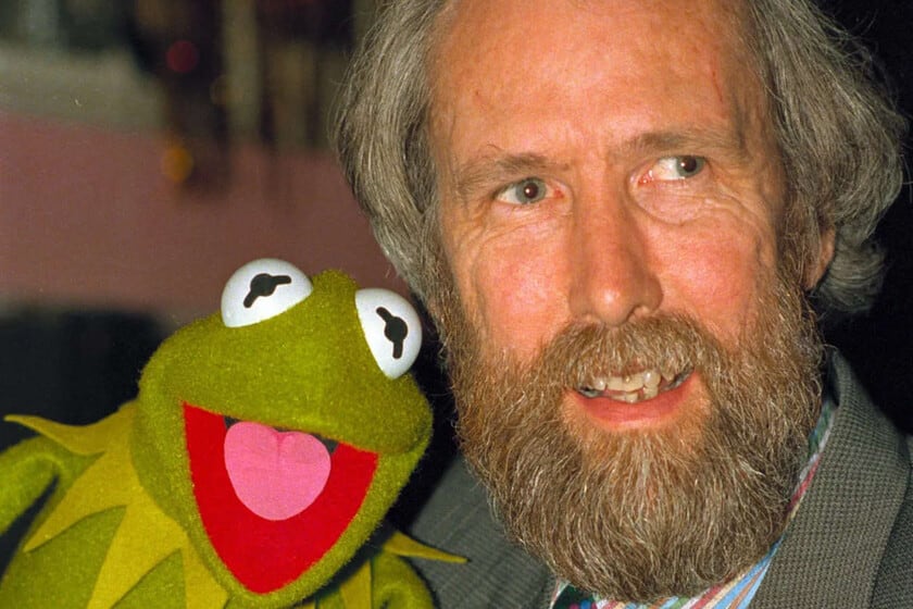 Jim Henson, el hombre que se negó a crecer y construyó un imperio de felpa y ternura