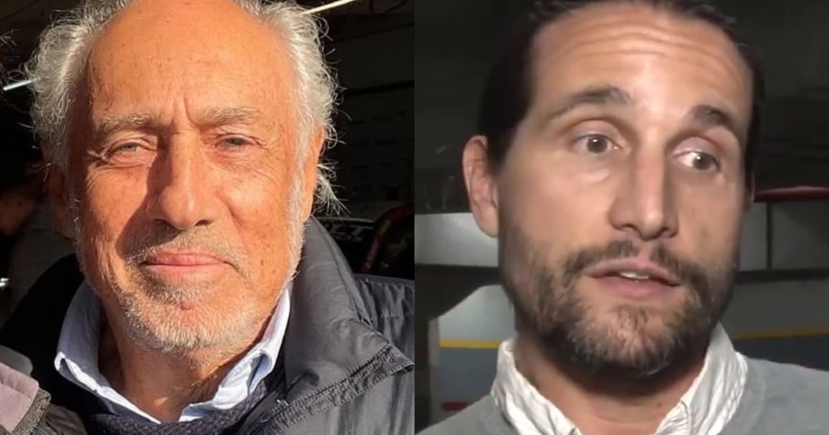 Yankelevich salió a poner las cosas en claro: nadie llevó a Darío Giordano a ViveRo, él se acomodó solo en una noche que no era la suya