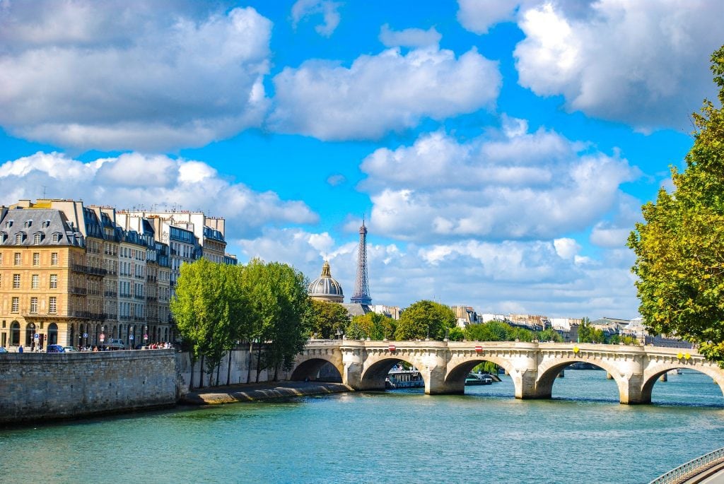 La Conciergerie: dos siglos de historia a orillas del Sena, de palacio real a antesala de la guillotina
