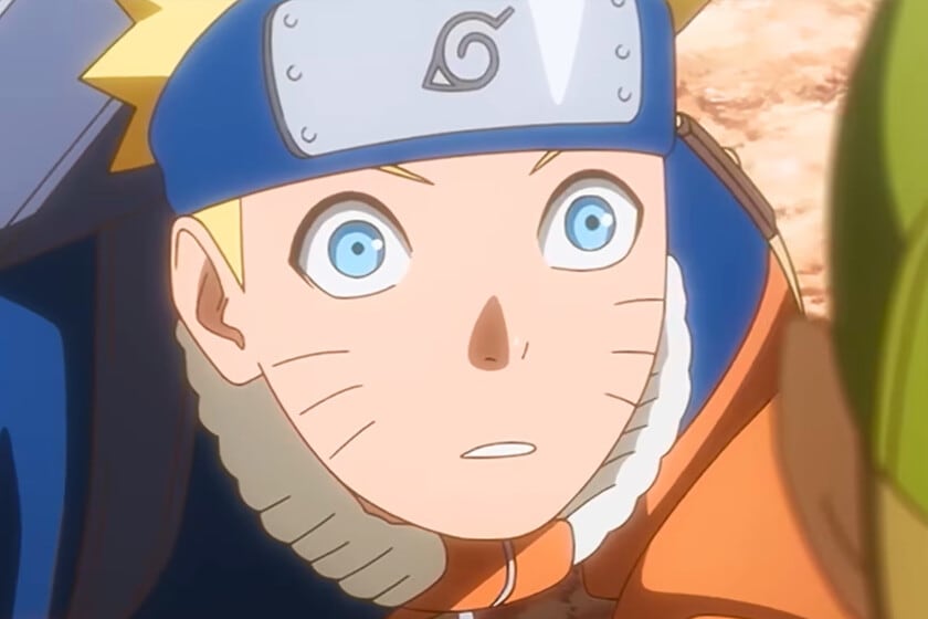 Naruto vuelve, pero no como todos imaginaban: el esperado cruce con Ninku ya tiene tráiler y promete sacudir el anime en 2027
