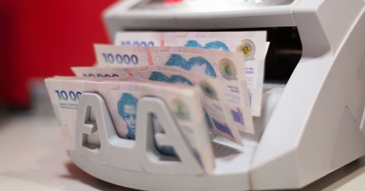 Billetes deteriorados: cuando los bancos están obligados a canjearlos y cuándo pueden decir que no