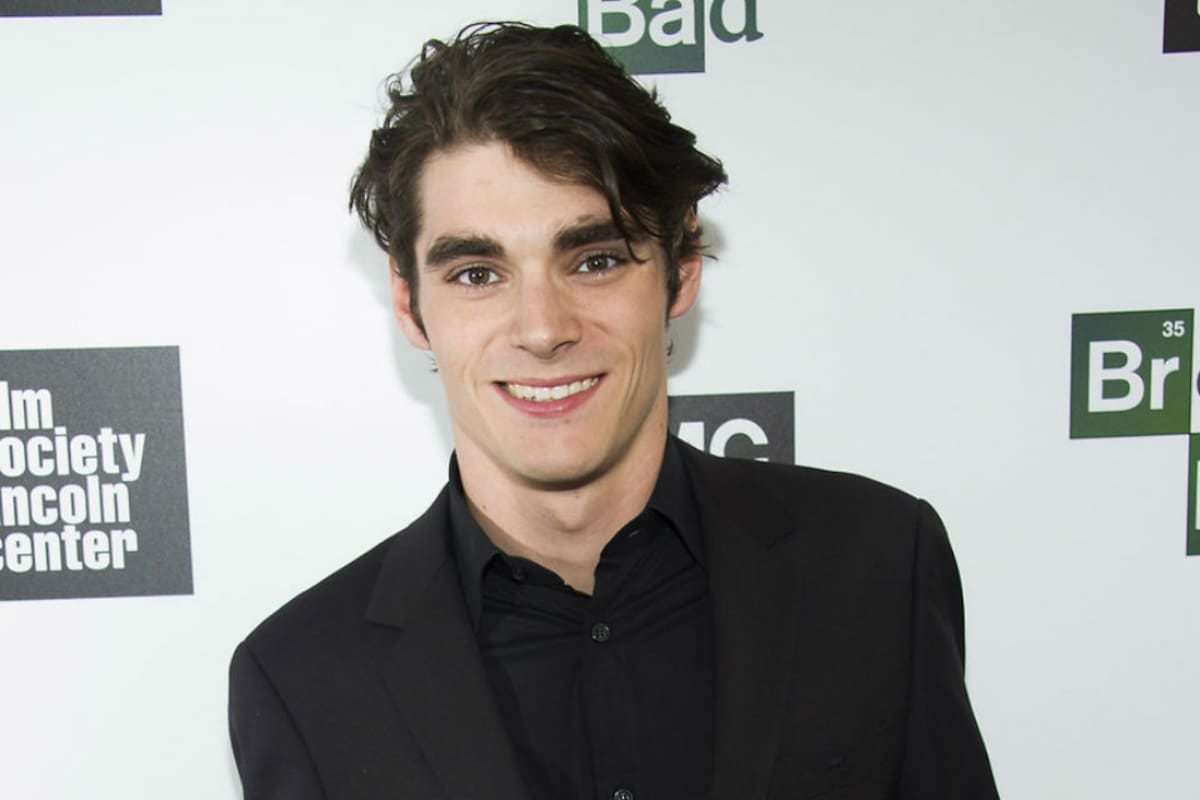 Se fue RJ Mitte: el joven que convirtió la pantalla en una trinchera por la inclusión