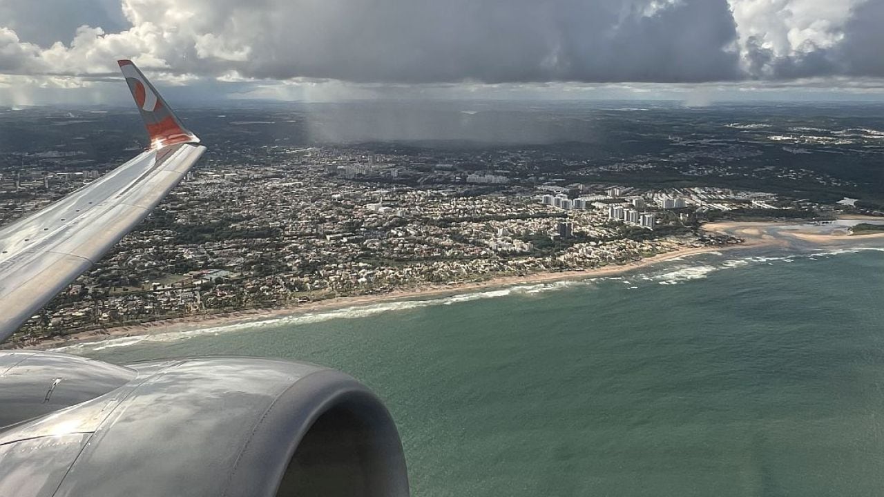 Reservas para el verano 2025: Brasil, Caribe y la sorpresa japonesa que reordenan el mapa de los vuelos