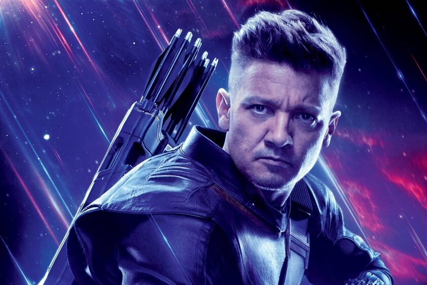 Jeremy Renner se baja de Avengers: Doomsday y se despacha con una broma que ya es marca registrada