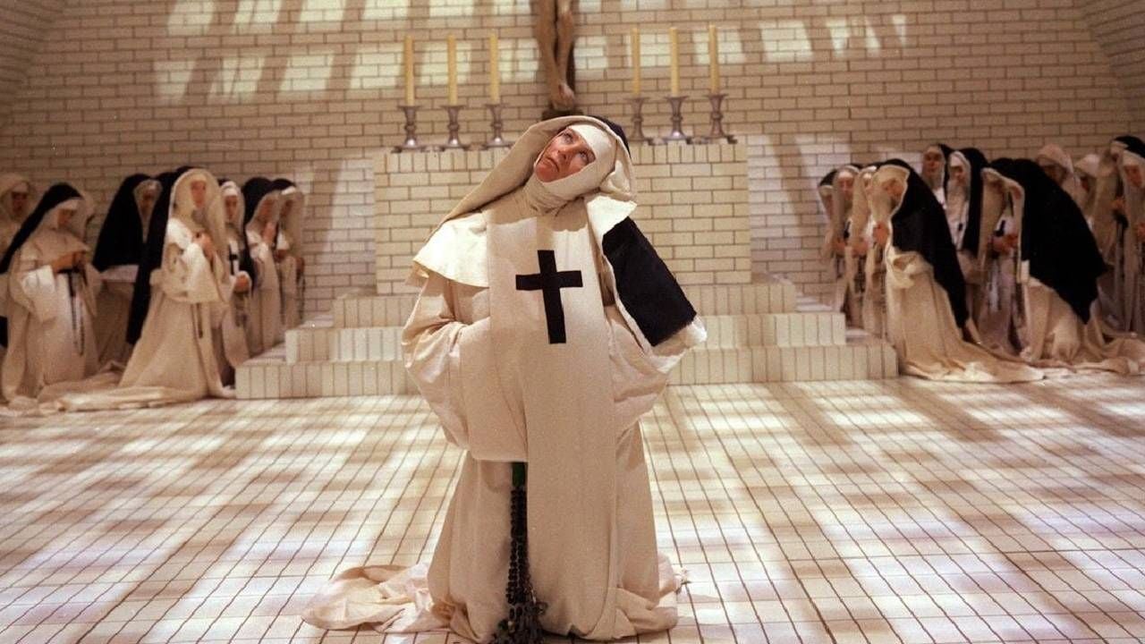 "Los demonios": la restauración que le devuelve a Ken Russell el filme que le censuraron en vida