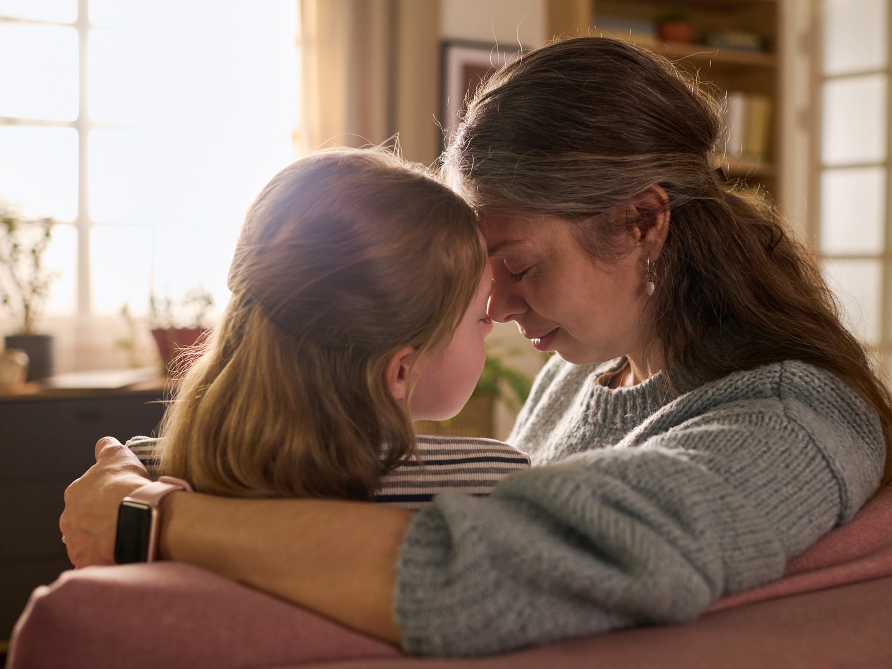 Heredar la crianza: por qué lo que nos hicieron de chicos vuelve cuando tenemos hijos