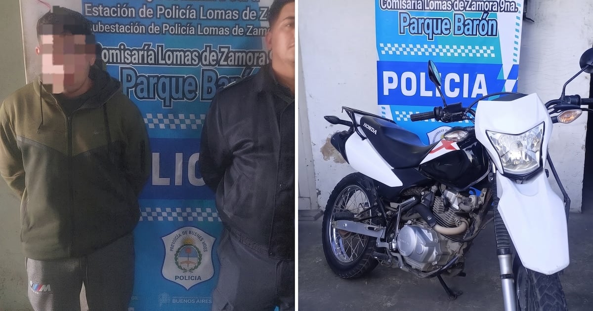 Imputan a un policía de Lomas de Zamora por el choque en una persecución en el que murió un nene de dos años