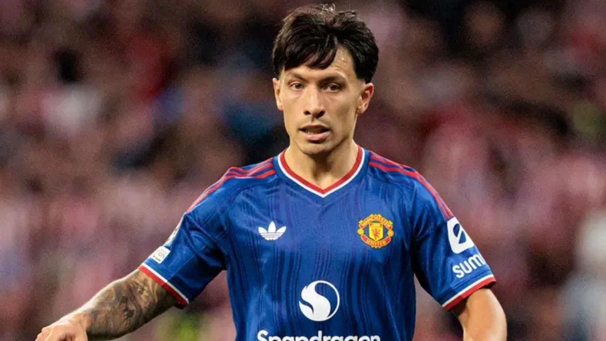 Seamos sinceros: a Martínez se le fue la mano y Rooney le dio donde más duele