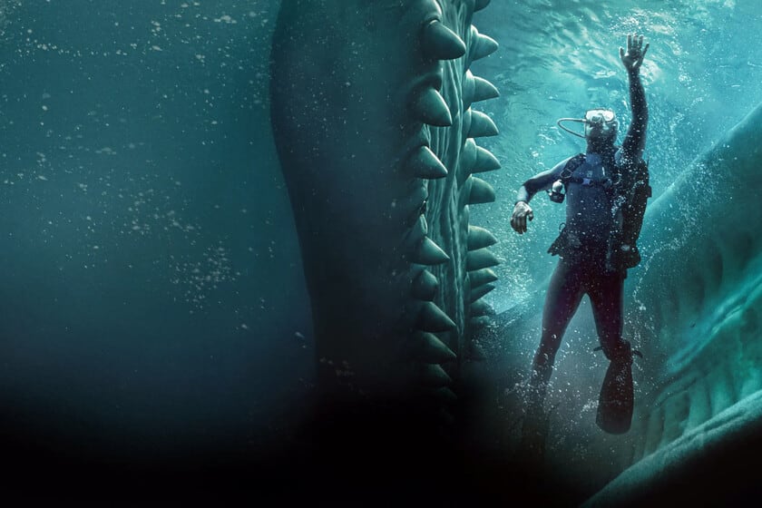 Whalefall: la ballena como confesionario y la herida de un padre que ya no está
