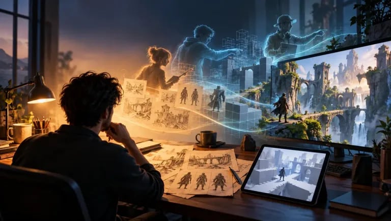 Después de ocho años, Rockstar promete que la próxima espera no será tan larga: la base de GTA 6 queda en pie para acelerar lo que viene