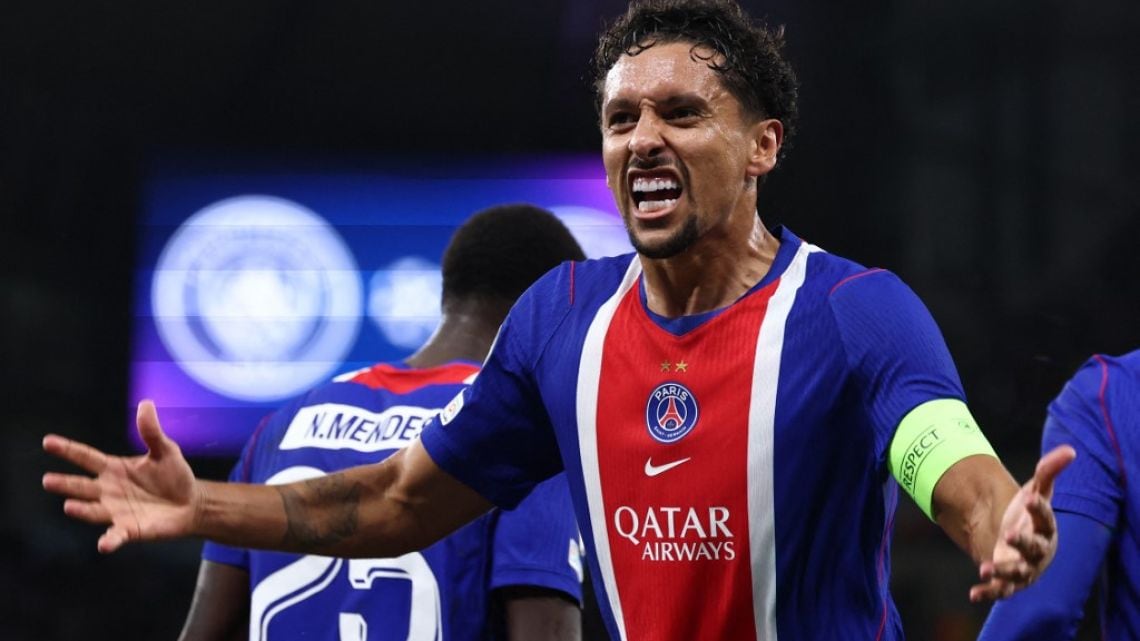 El PSG le pasó por encima al City en su propia casa y dejó una señal muy fuerte: el bicampeón está firme