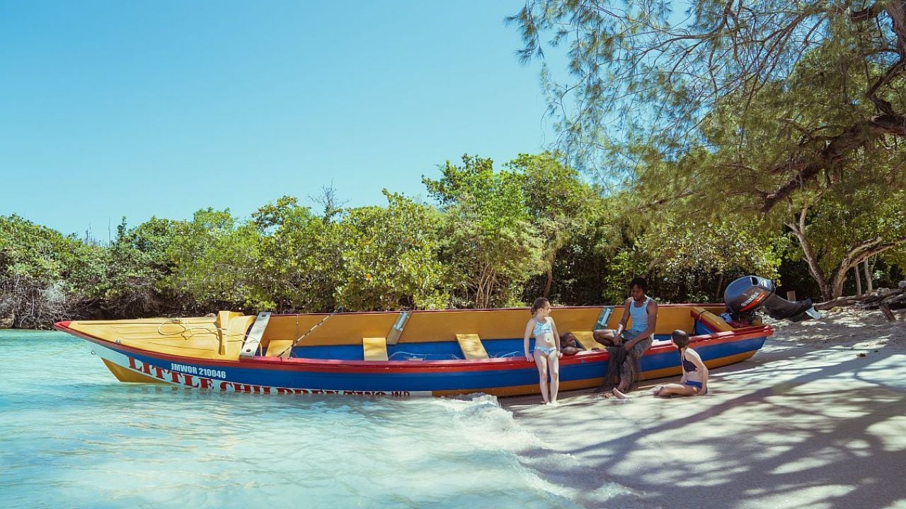 Jamaica se posiciona como destino caribeño predilecto para el turista argentino