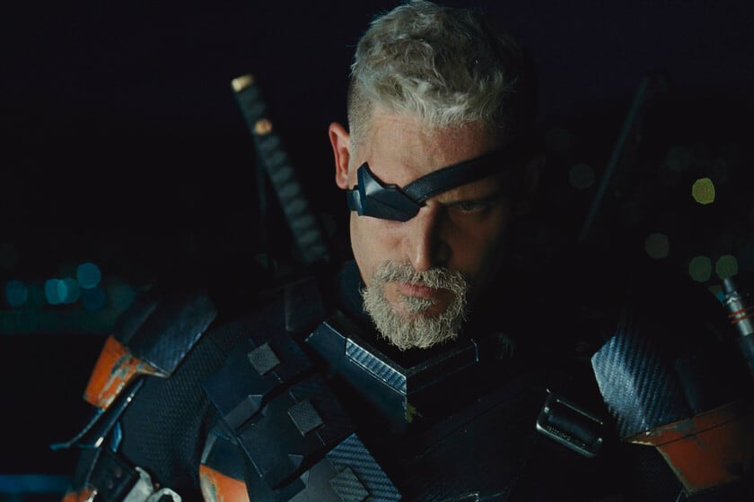 Seis años colgado del vacío: la promesa eterna de Deathstroke que Joe Manganiello nunca pudo cobrar