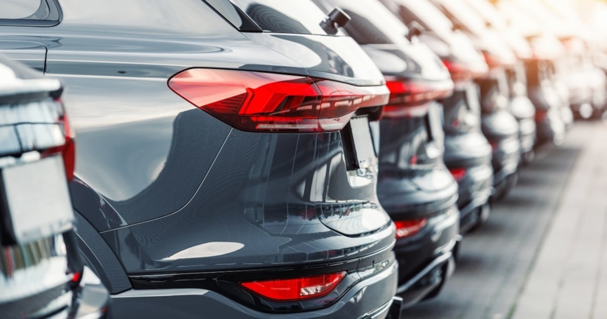 El mercado de los SUV ya representa casi la mitad de los patentamientos y consolida su dominio en la Argentina