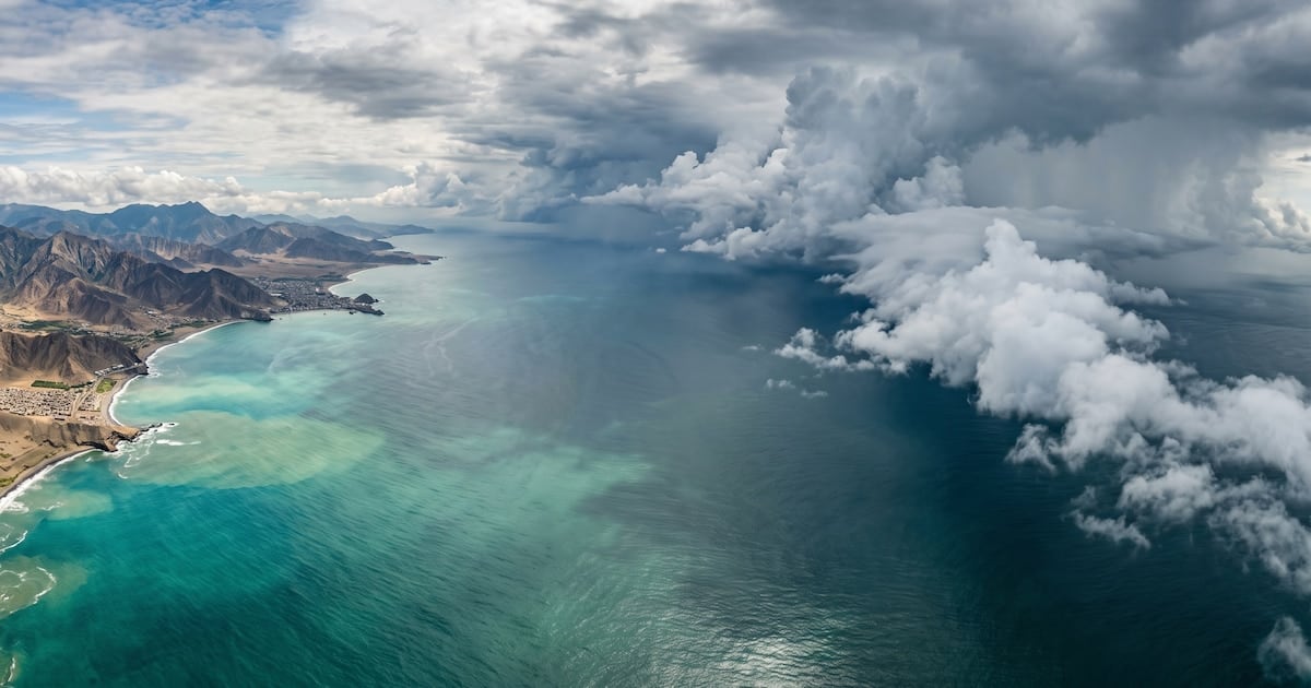 Alerta climática: el próximo Niño amenaza con romper todos los registros y complicar al Litoral argentino