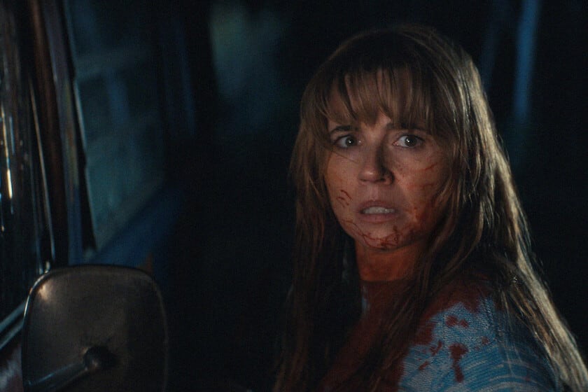 Pamela Voorhees toma la palabra: la precuela de Crystal Lake devuelve al slasher a sus raíces humanas