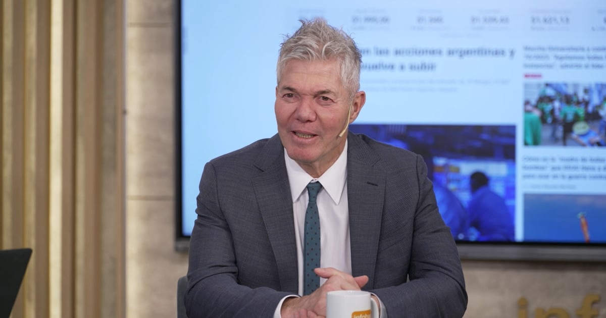 Fernando Burlando y el chip hormonal: la confesión que abre un debate sobre la "nueva medicina"