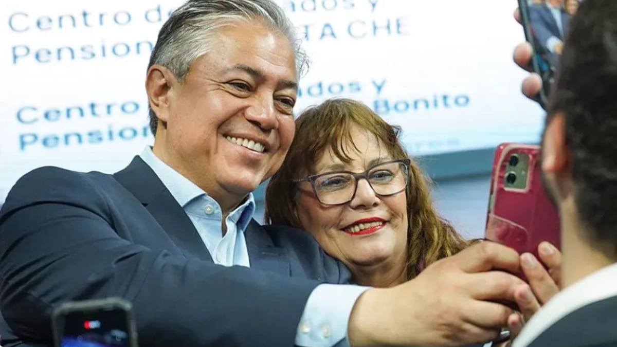 Huella Mayor: el programa neuquino que quiere llevar a más de 2.000 jubilados a conocer su propia provincia