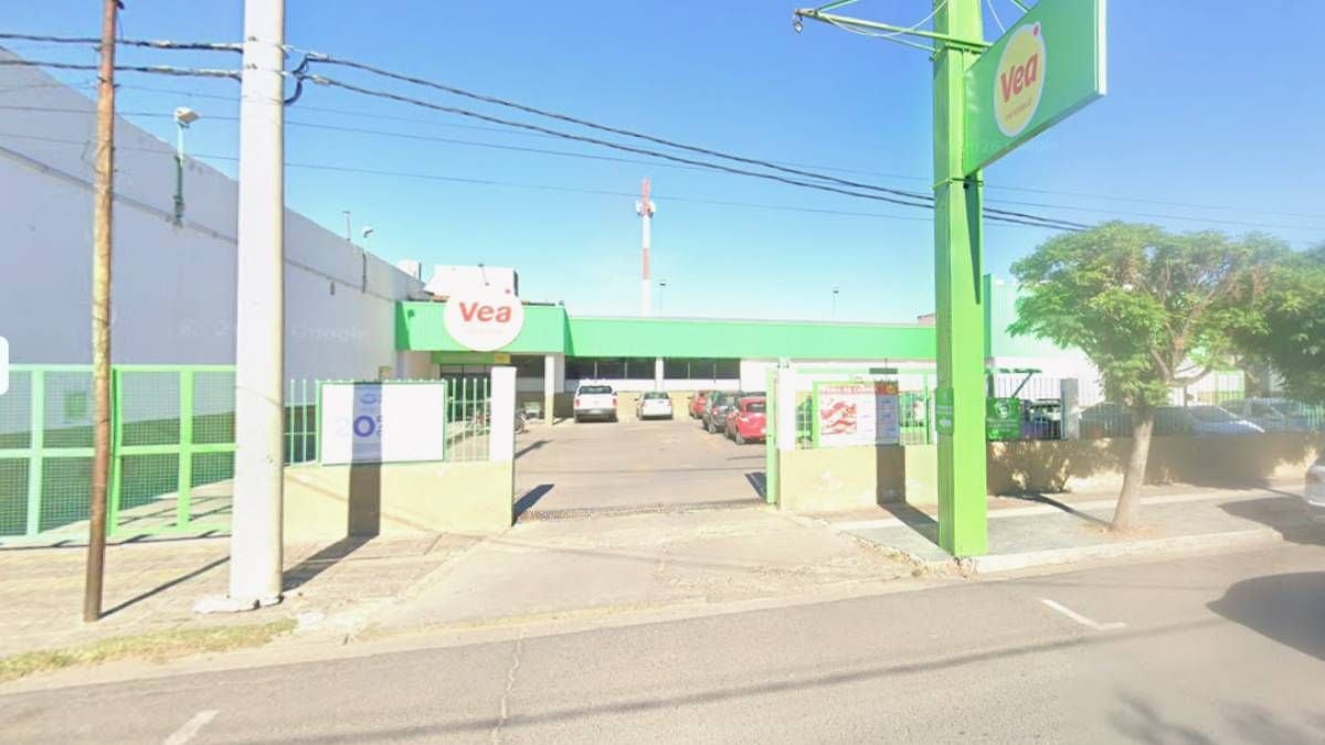 Una bici con candado, un súper y una multa de casi 4 millones: la Justicia le dio la razón al consumidor