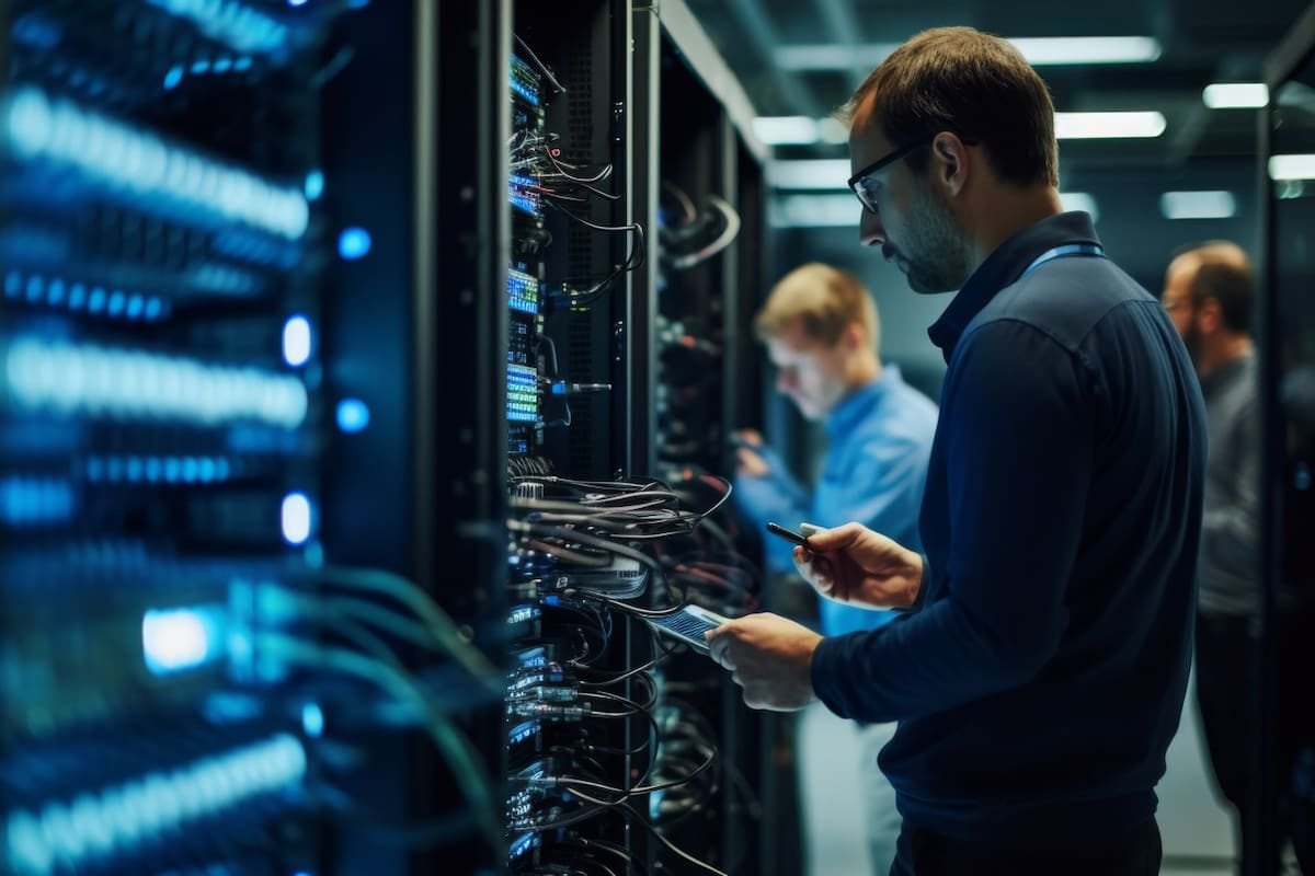 Argentina se anota en la carrera por los centros de datos para inteligencia artificial, pero con la estabilidad como condición ineludible