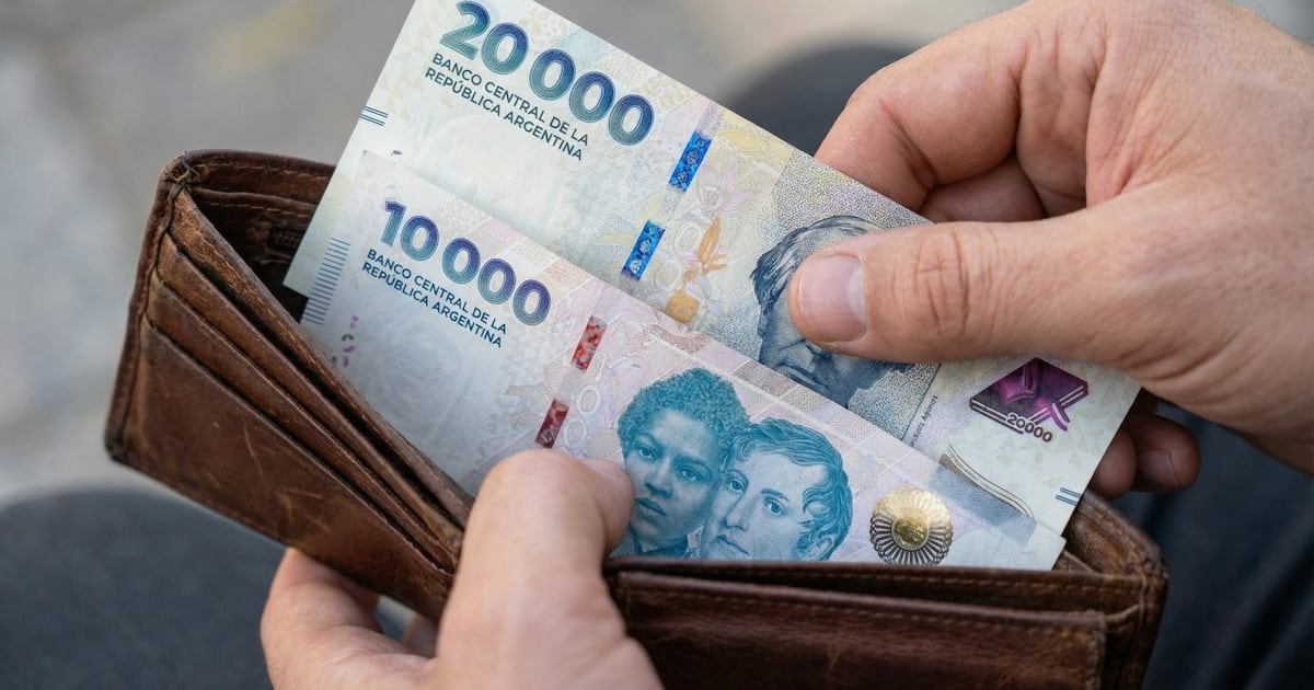 Siete de cada diez argentinos ve la economía como mala y anticipa un semestre con más inflación