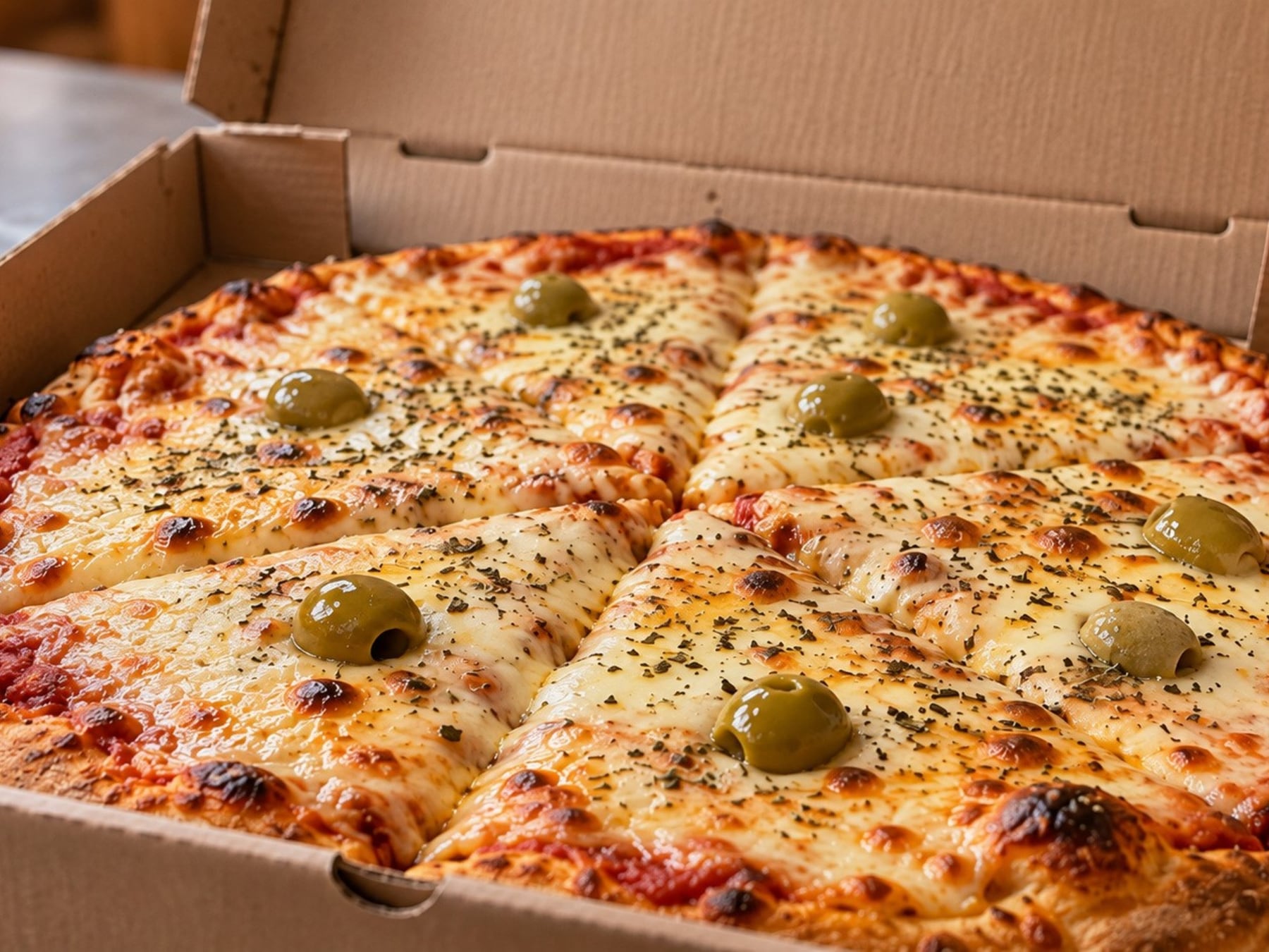 Hacer pizza, hamburguesas o empanadas en casa puede ahorrar hasta un 72%, pero no siempre conviene