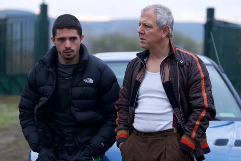 "El mal hijo": el debut de Jaime Lorente como director navega entre la sensibilidad de un primer acto y la repetición de un género ya muy transitado
