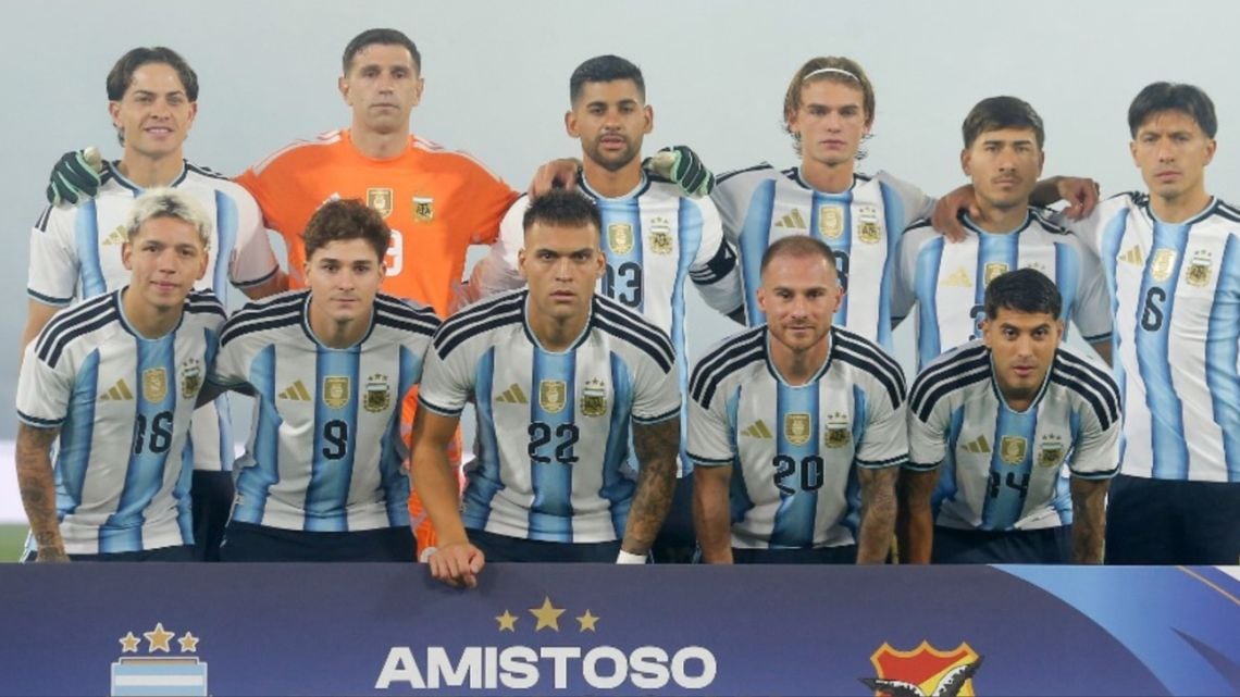 El año se cierra en casa: Uruguay y Costa Rica, los convidados para el recambio