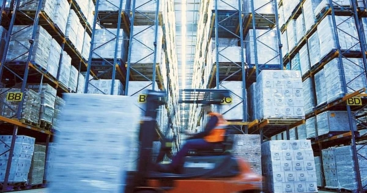 Mayoristas: los precios mayoristas treparon 3,2% en septiembre y el petróleo explica la mitad del salto