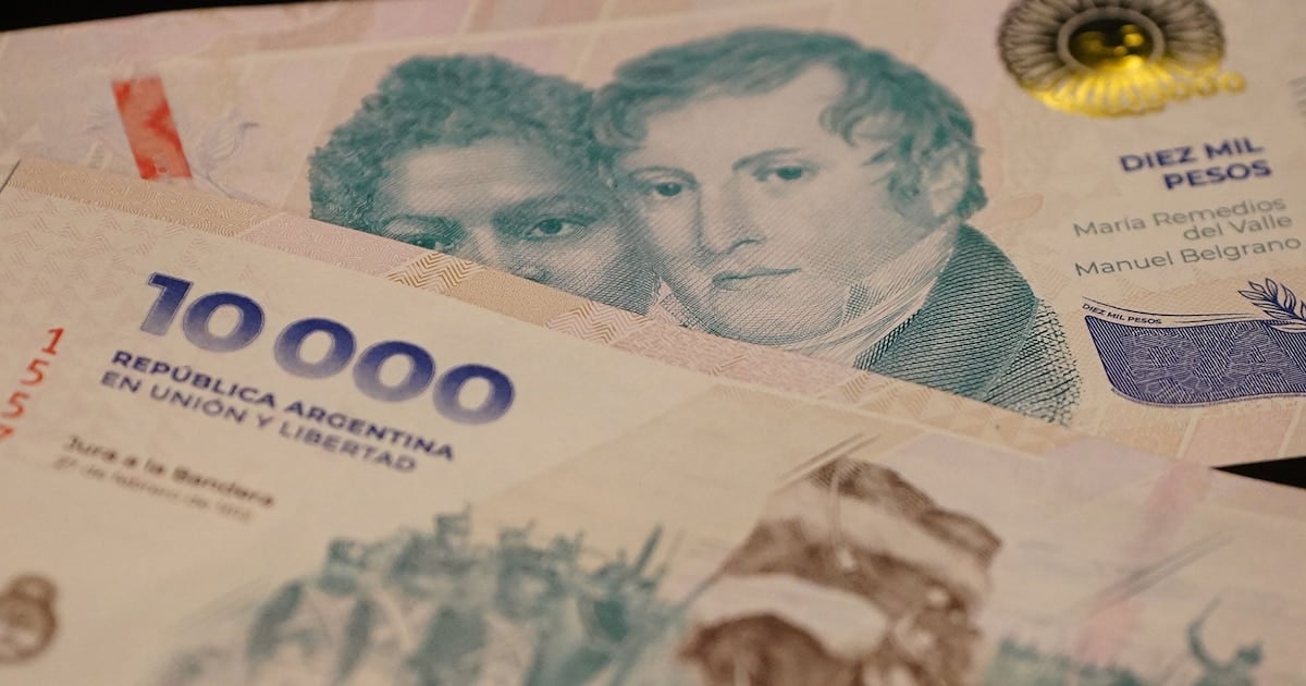 La banca vuelve a pisar la inflación: el sueldo inicial se ubica en 2,6 millones de pesos brutos tras la suba de septiembre