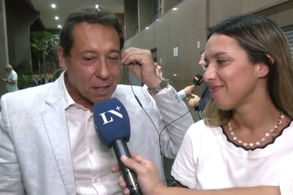 Detienen en la capital santiagueña a un hombre acusado de robar 1,5 millones de pesos en un corralón de Termas de Río Hondo